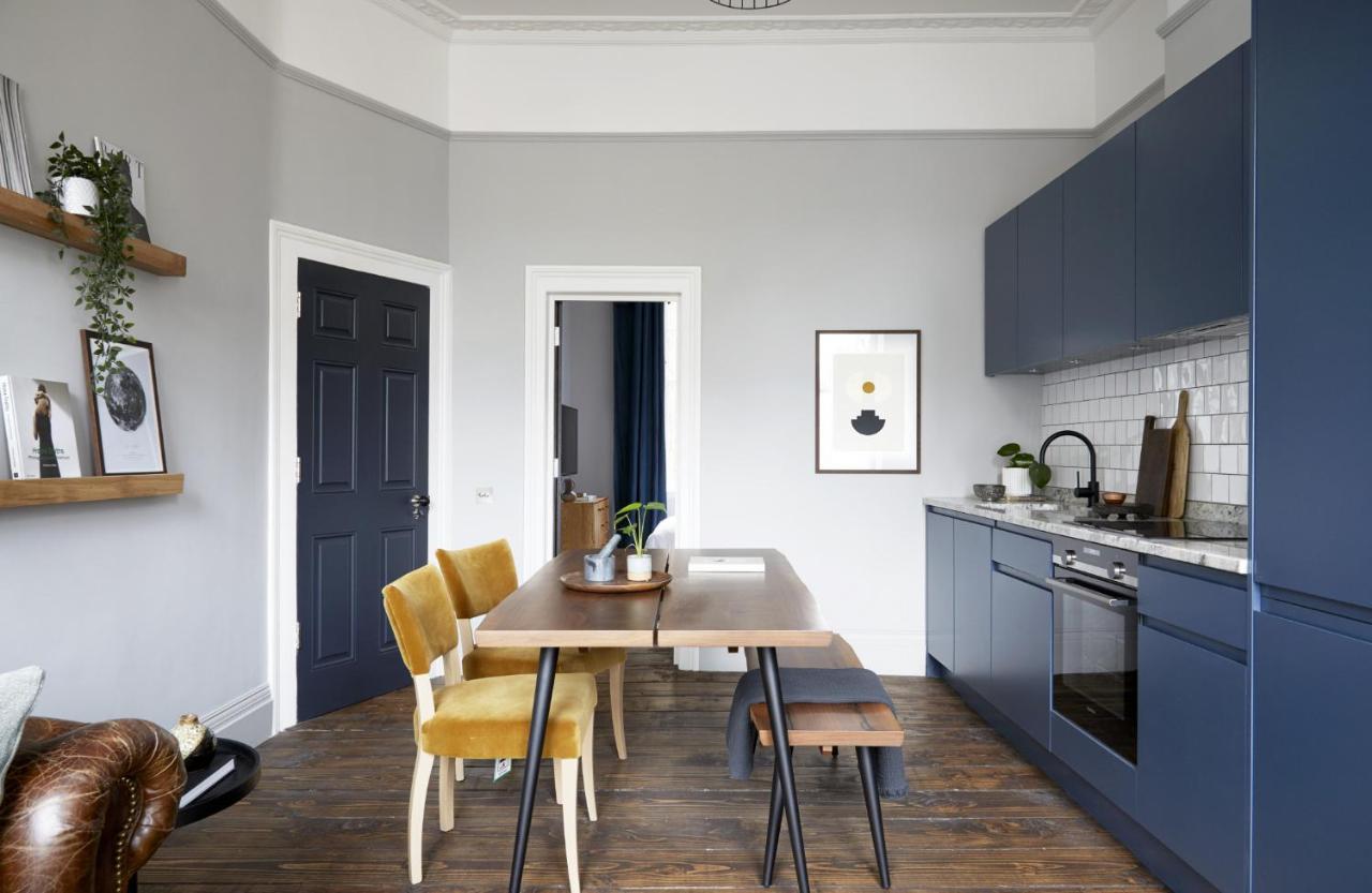 Stylish - Minutes From Angel Tube St.