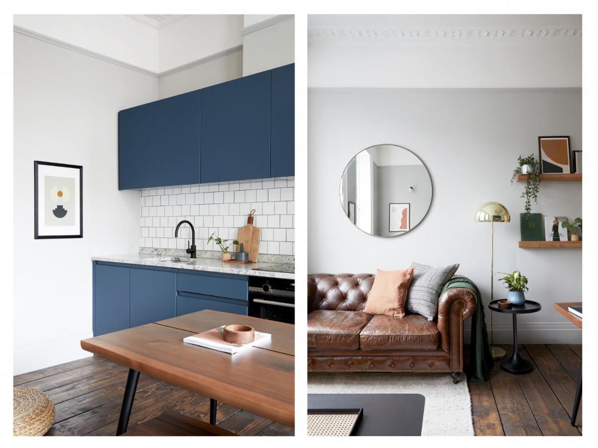 Apartment Stylish - Minutes From Angel Tube St.