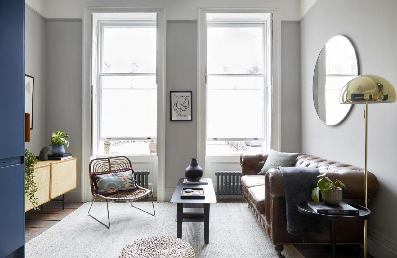 Appartamento Stylish - Minutes From Angel Tube St. *