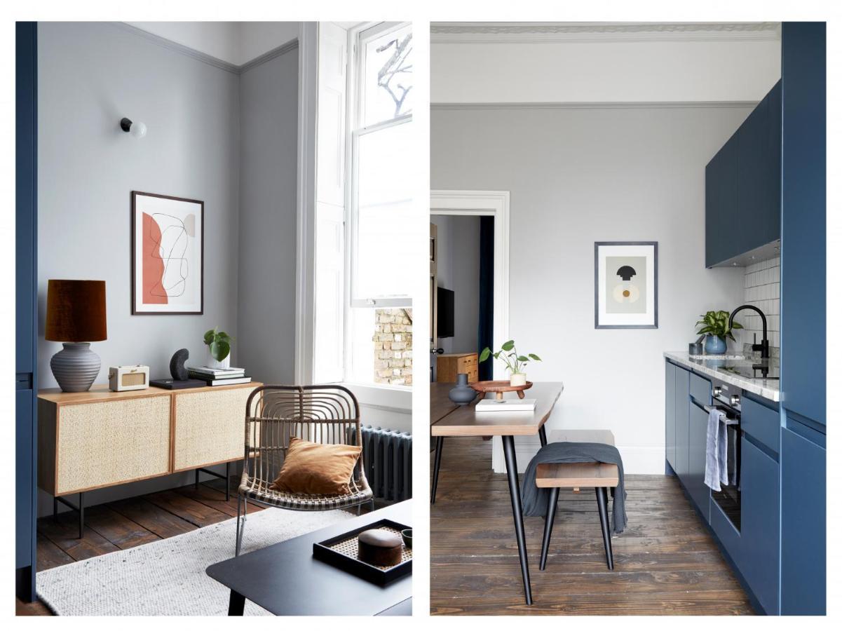 Stylish - Minutes From Angel Tube St. Appartamento *